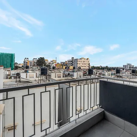 Living Homes Centauri - Whitefield, Near Manipal Hospital, Brigade Tech Garden Bangalore Exterior photo