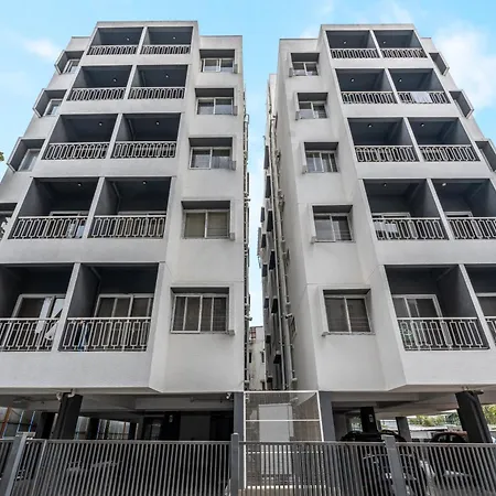 Living Homes Centauri - Whitefield, Near Manipal Hospital, Brigade Tech Garden Bangalore Exterior photo